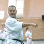 Terauchi Sensei